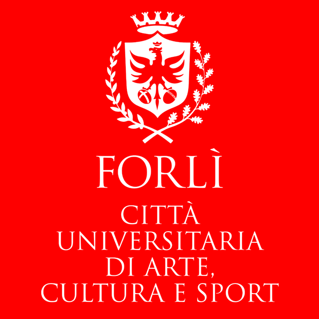 Forlì Città universitaria di arte, cultura e sport